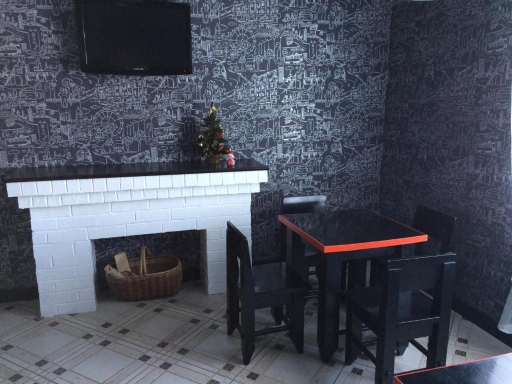 Gostevoy Dom Hotel Na Volge — Rybinsk — photo 3