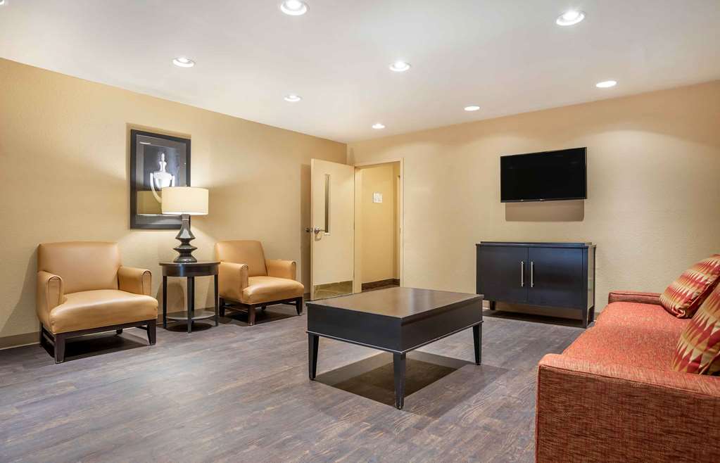 Extended Stay America Suites Jackson Ridgeland - photo 8