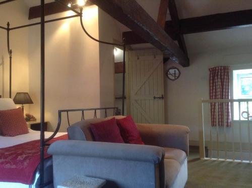 Zarina’s in Skipton, United Kingdom