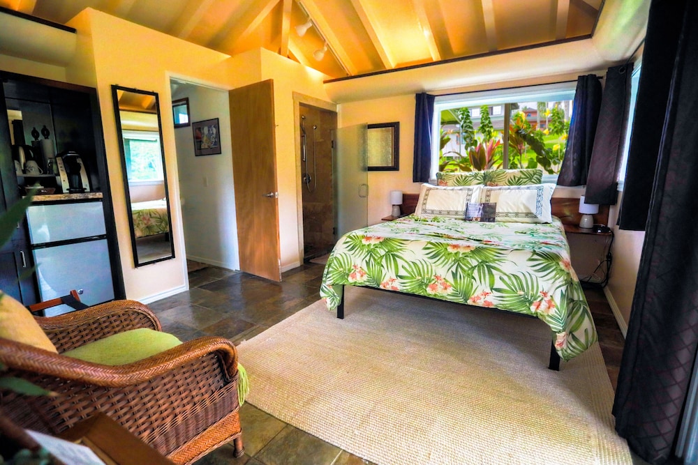 The Inn at Kulaniapia Falls - photo 21