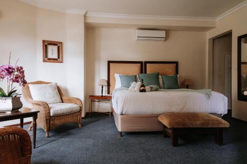 Floreal House — 4-Star Luxury Hotel in Cape Town, South Africa