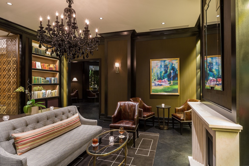 The Rittenhouse Philadelphia - photo 65