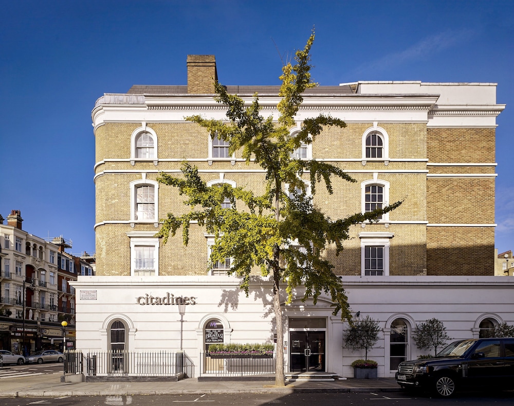 Citadines South Kensington London