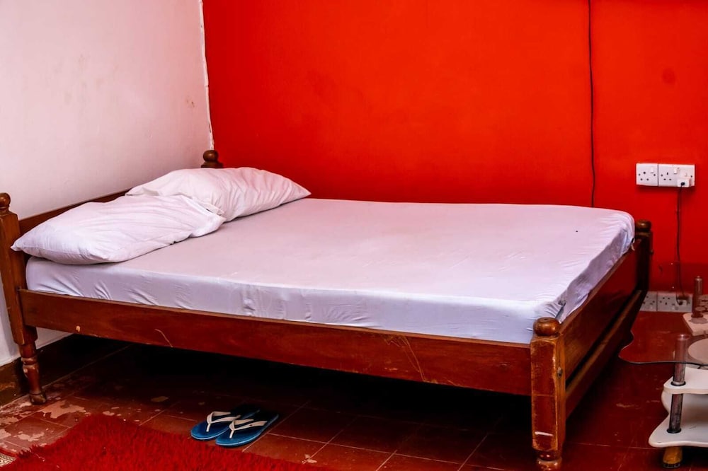 Zuri Backpckers — Mombasa — photo 4