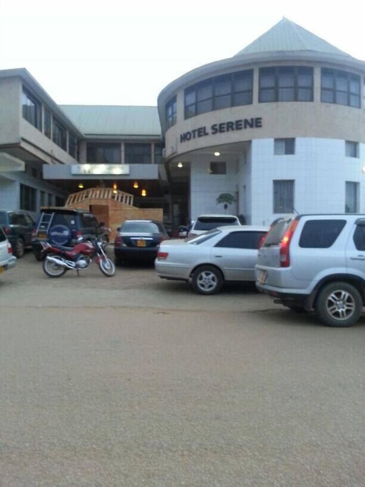 Serene Hotel — hotel in Mbarara