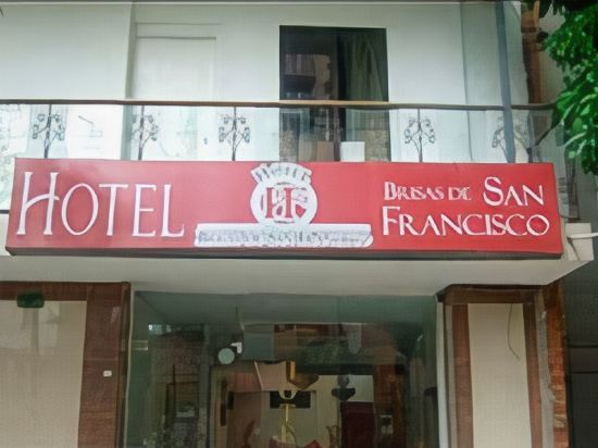 Hotel Brisas de San Francisco