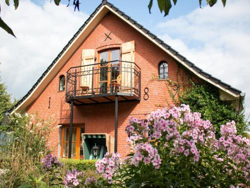 De Heuhoff Hedwigsruh — 4-Star Luxury Hotel in Stadum, Germany