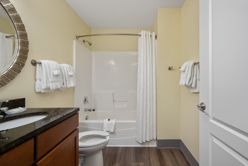 Affordable Suites of America Quantico - photo 32