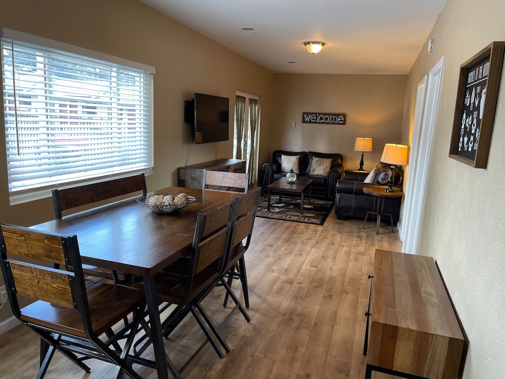 Estes Mountain Inn - photo 64