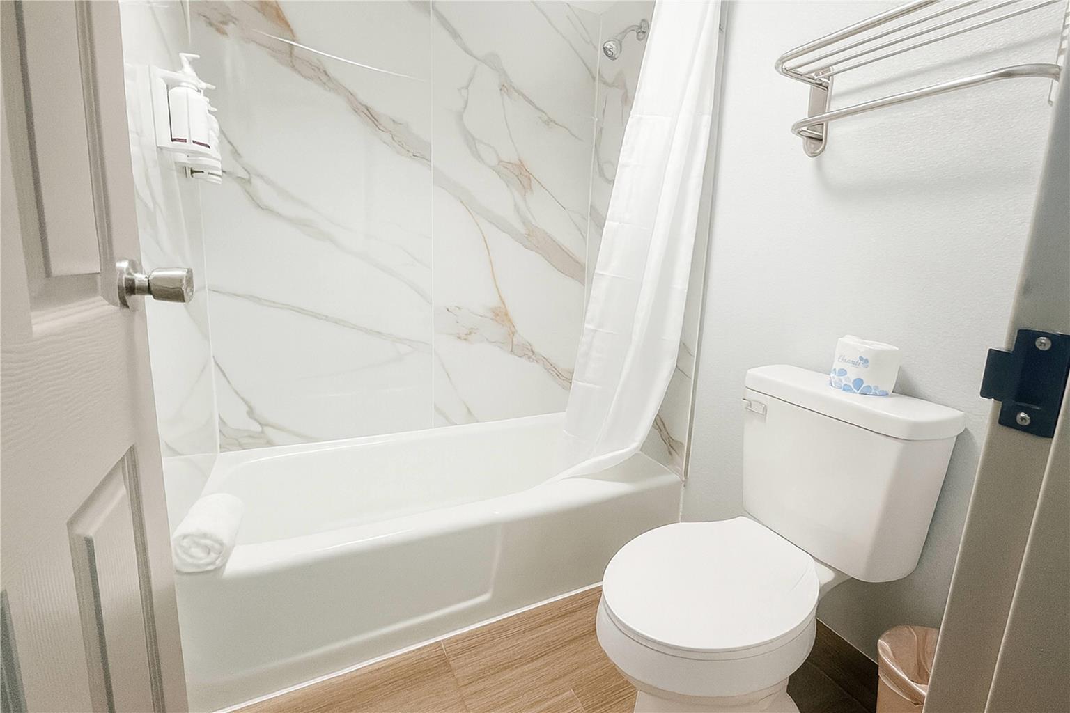Baymont by Wyndham Fayetteville I 95 - photo 20