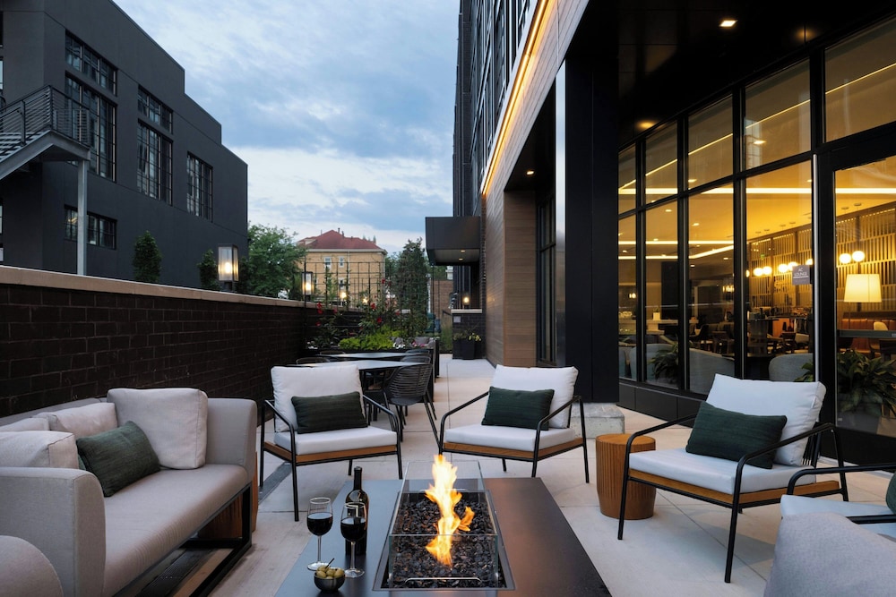 AC Hotel Dayton - photo 31