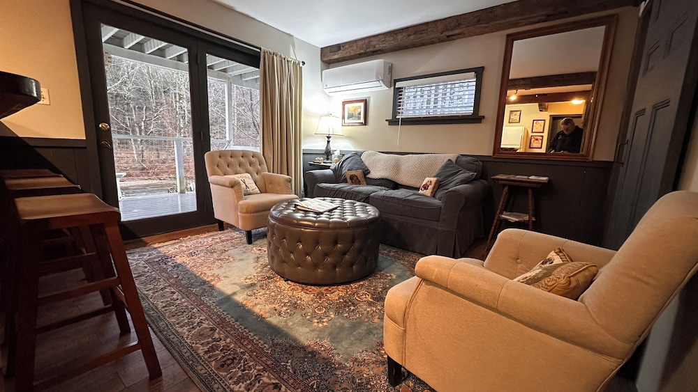 Phineas Swann Inn & Spa - photo 70