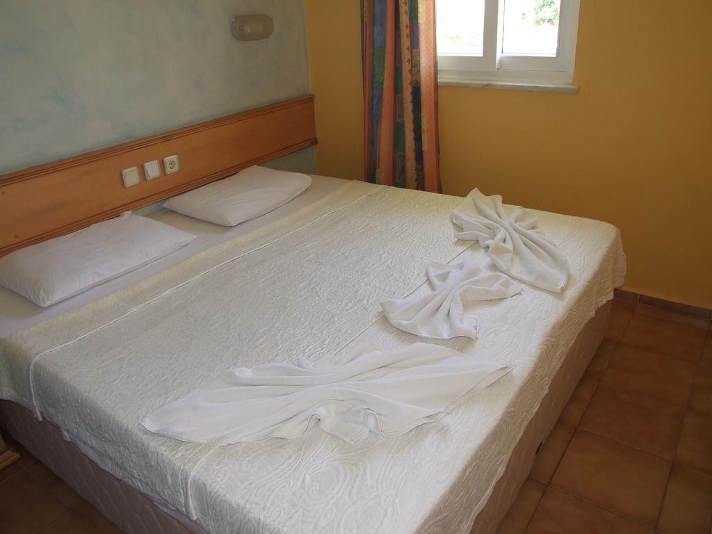 Aparthotel Selen in Icmeler, Turkey