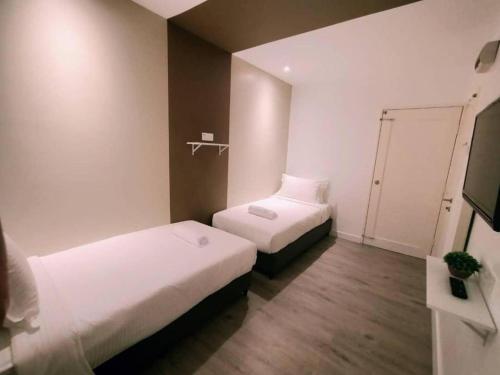 Kb Street Boutique Hotel in Kota Bharu, Malaysia