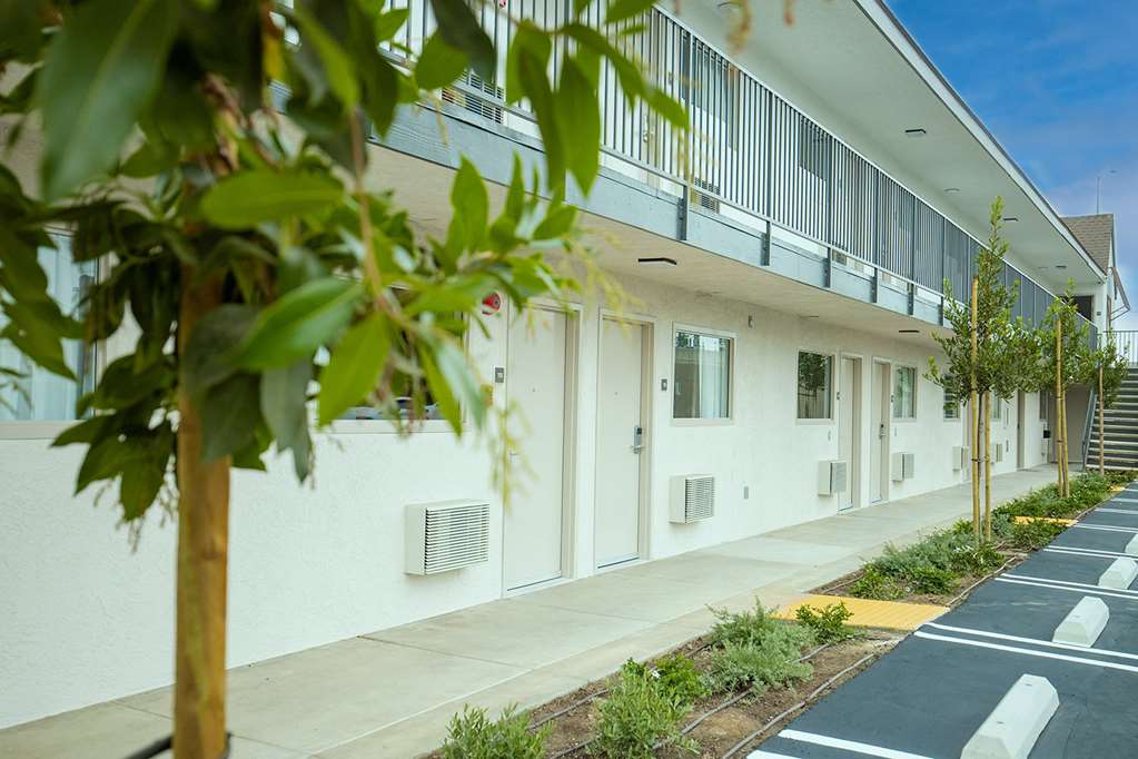 Orange Grove Inn - photo 3