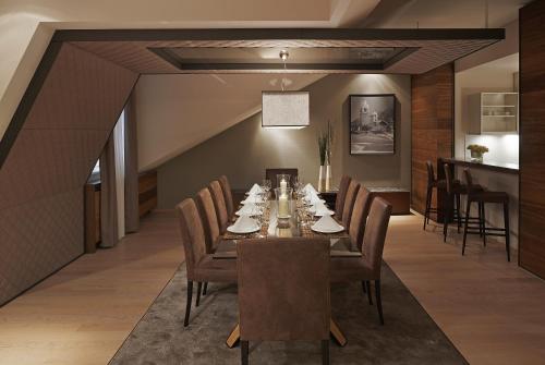 Kempinski Residences St. Moritz — St. Moritz — photo 4