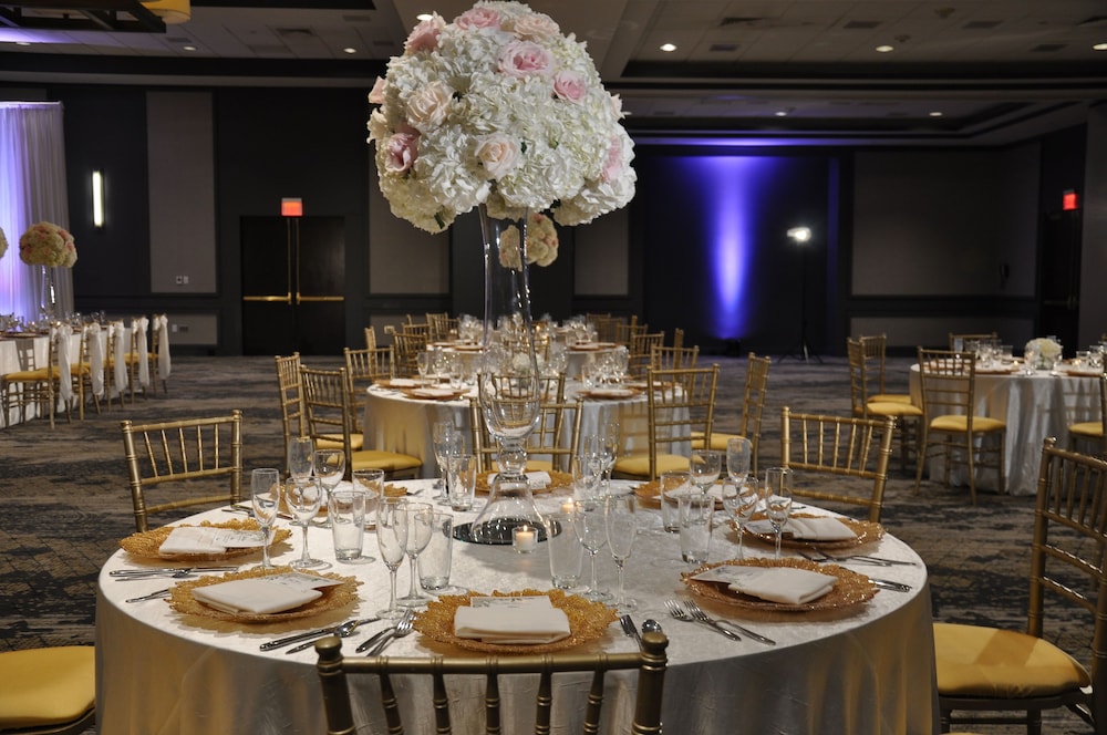 Marriott Chicago Schaumburg - photo 57
