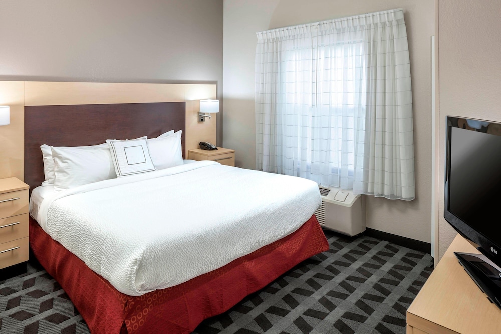 TownePlace Suites by Marriott Columbus - photo 9