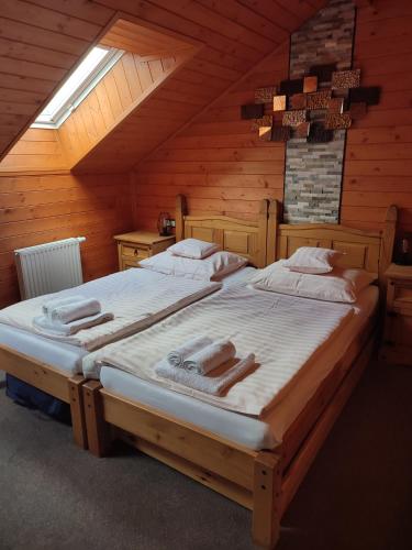 Nábřežní terasy - last minute hotel in Unknown City
