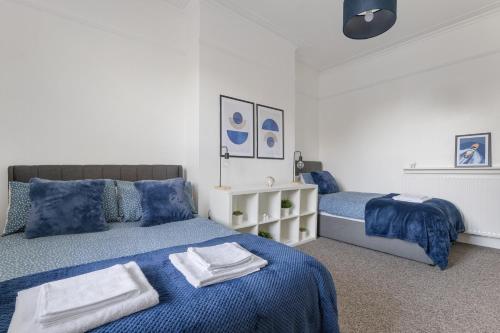 The Turnpike Residence Free Parking — 4-Star Luxury Hotel in London, United Kingdom