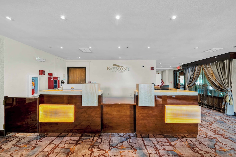 Baymont by Wyndham Anderson - photo 2