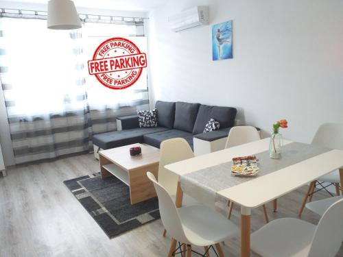 Hatvan Corner Apartments — 4-Star Luxury Hotel in Debrecen, Hungary