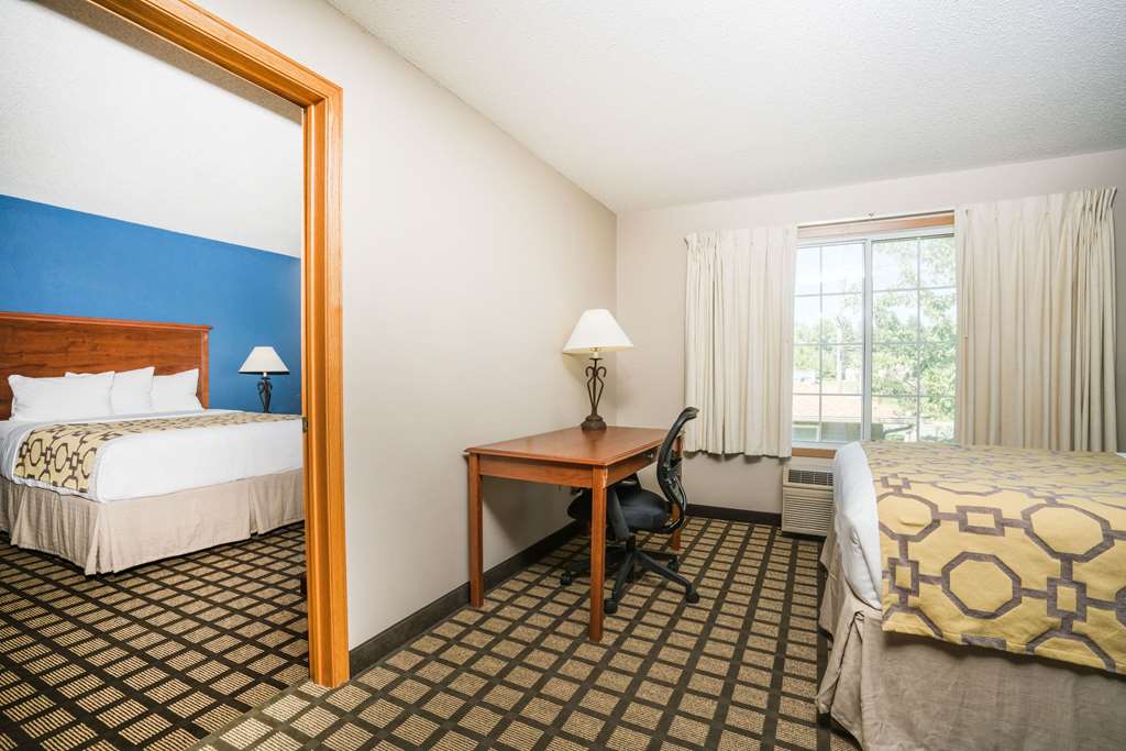 Baymont by Wyndham Albany MN - photo 12