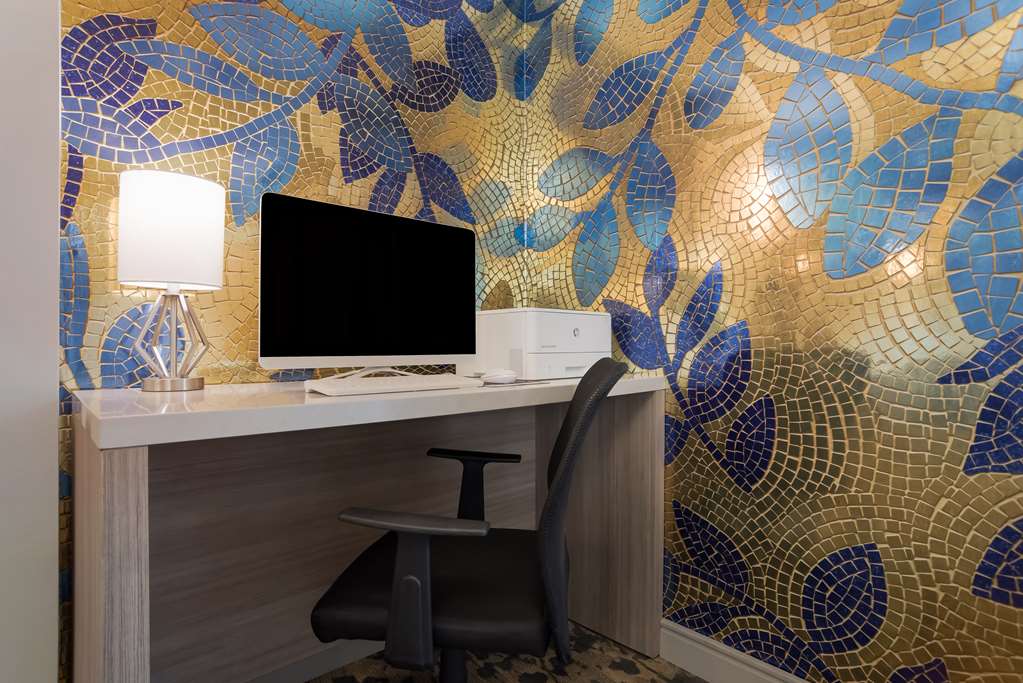 Best Western Flagship Inn - photo 20