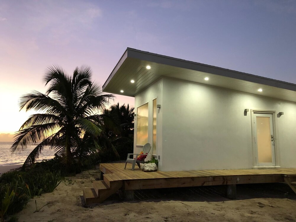 Mika’s Resort in Governor's Harbour, Bahamas