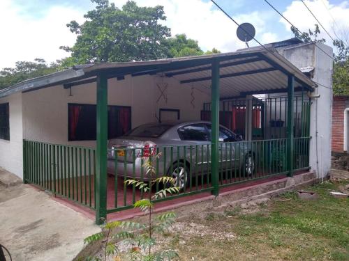 La casa de la mamata — 4-Star Luxury Hotel in Narino, Colombia