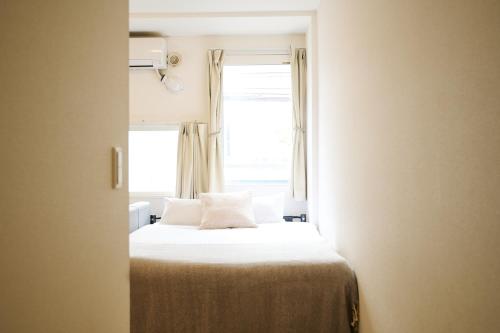Residence Hotel Liberte — 4-Star Luxury Hotel in Sapporo, Japan