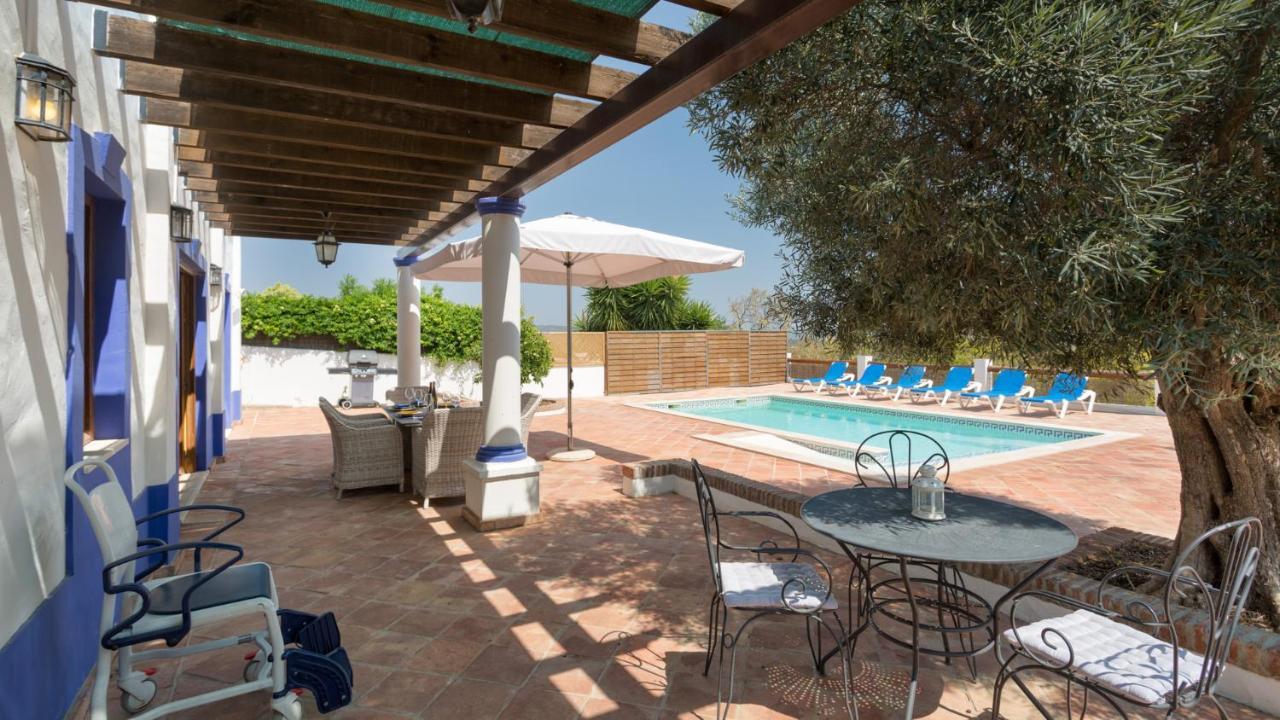 Casinhas Wheelchair Friendly — hotel in Boliqueime