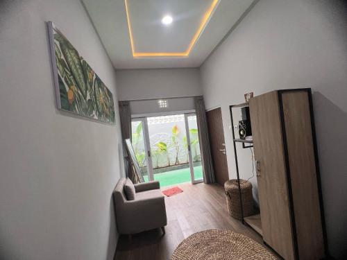 Smooth Villas — 4-Star Luxury Hotel in Wonosobo, Indonesia