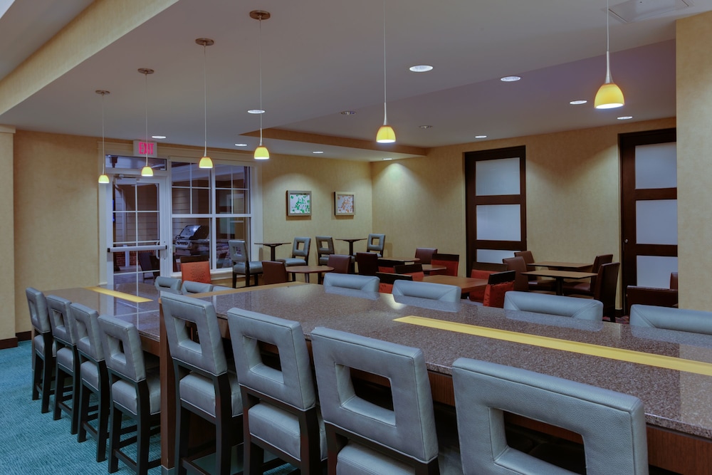 Residence Inn Springfield Chicopee - photo 43