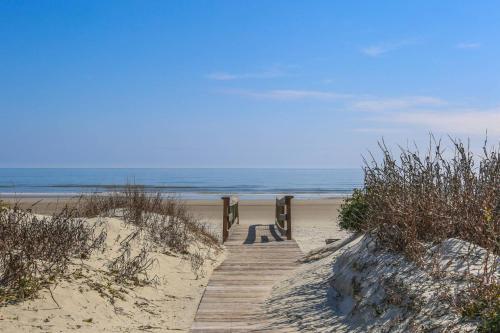 Eugenia in Kiawah Island, United States