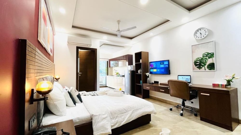 ZEN Studios DLF CyberCity Gurgaon