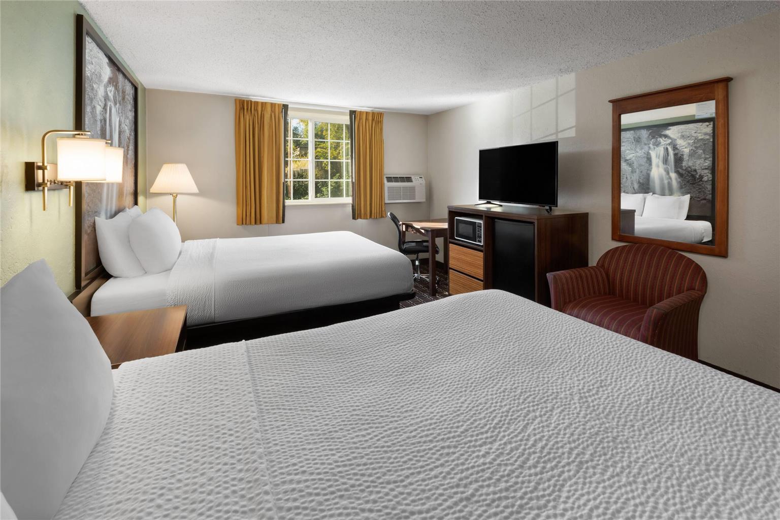 Super 8 by Wyndham Winona MN - photo 19
