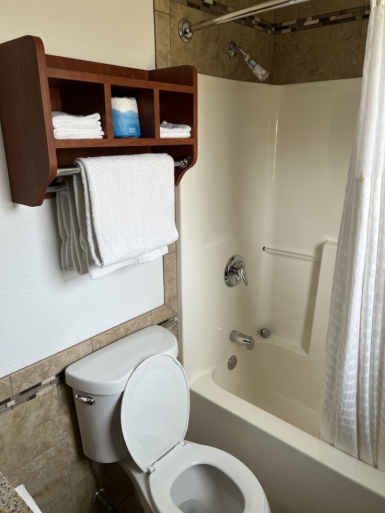 All Star Inn & Suites - photo 275