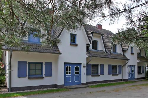 Dünenwald WE 23 — 4-Star Luxury Hotel in Neuhaus, Germany