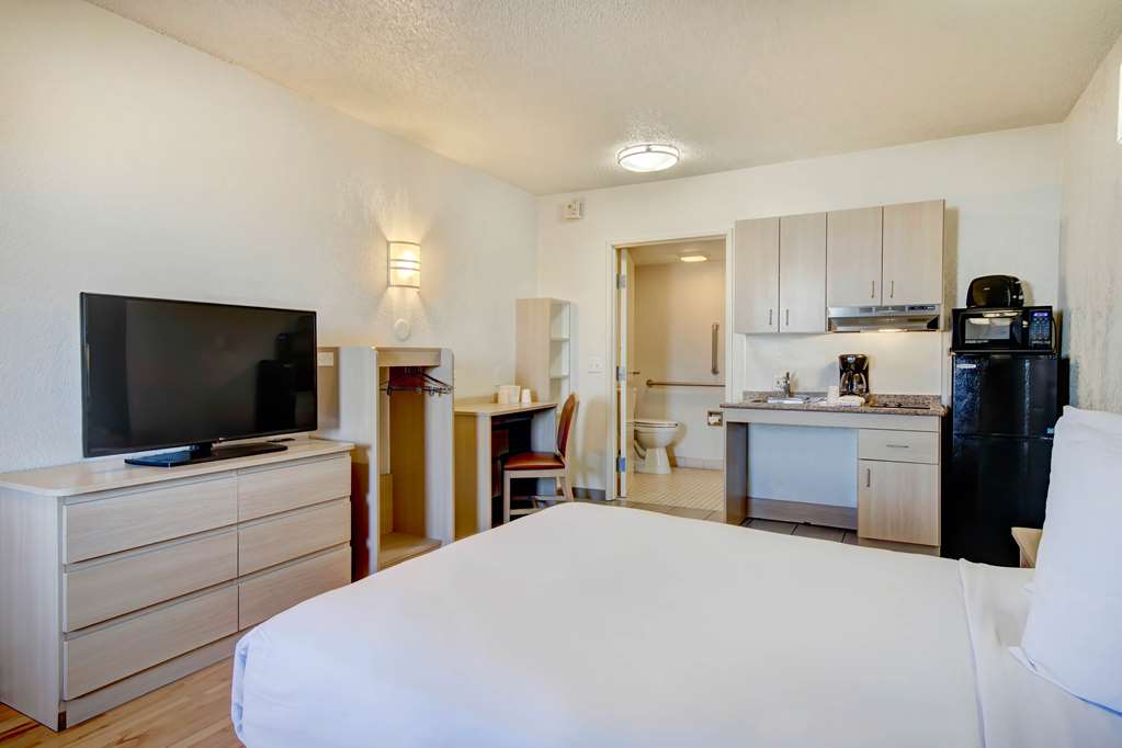 Studio 6 Tucson AZ Irvington Road - photo 12