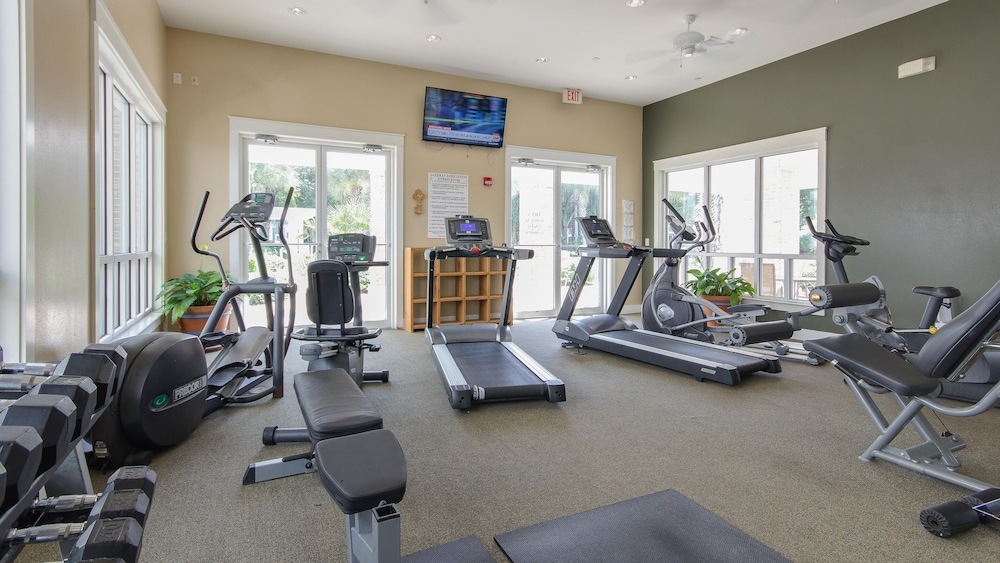 Le Jardin #156 in Sandestin Resort 3 Br Condo - photo 16