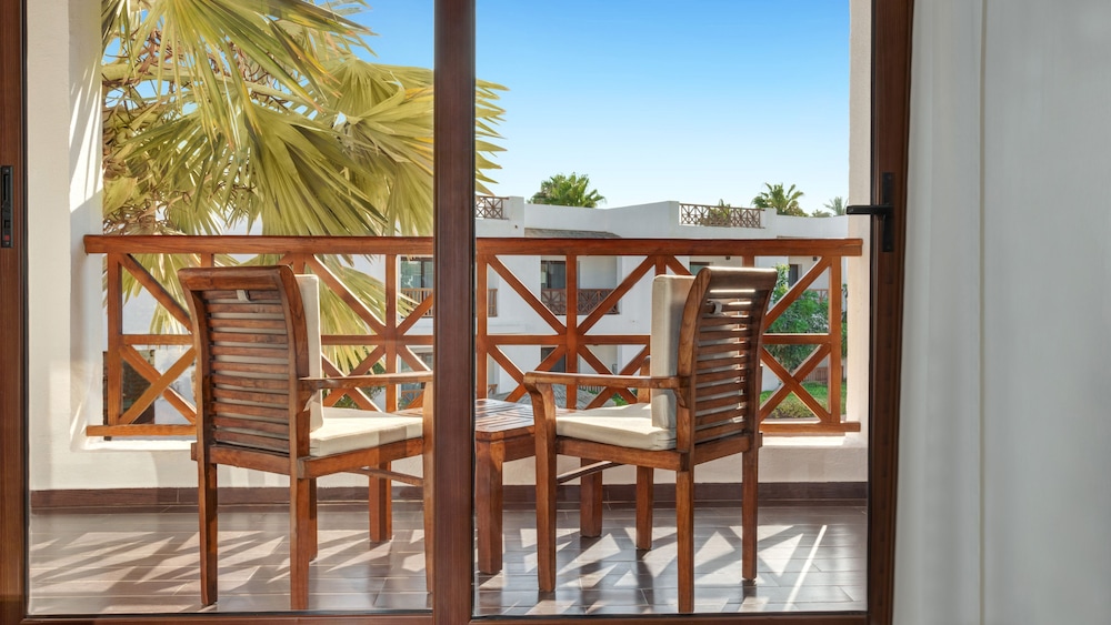 מרפסת / טרסה