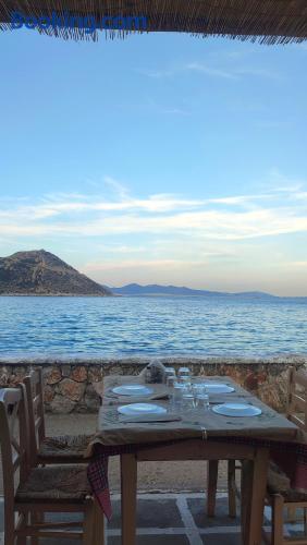 Hotel Apollonion Salamina in Salamina, Greece