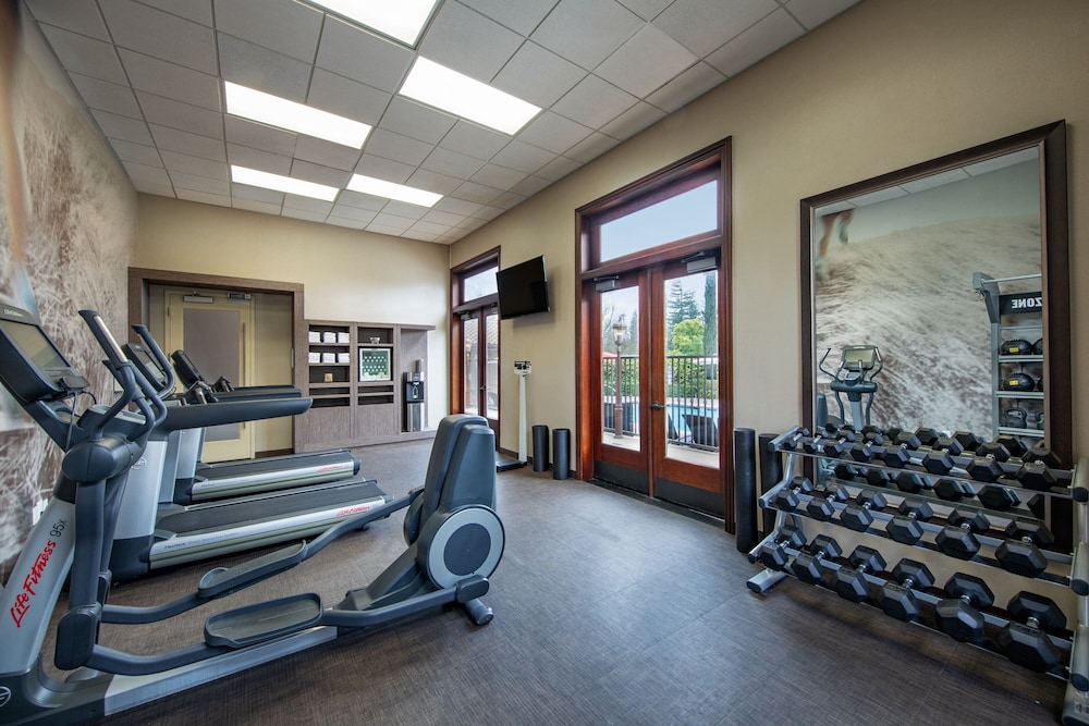 The Westin Sacramento Riverfront Hotel & Spa - photo 47