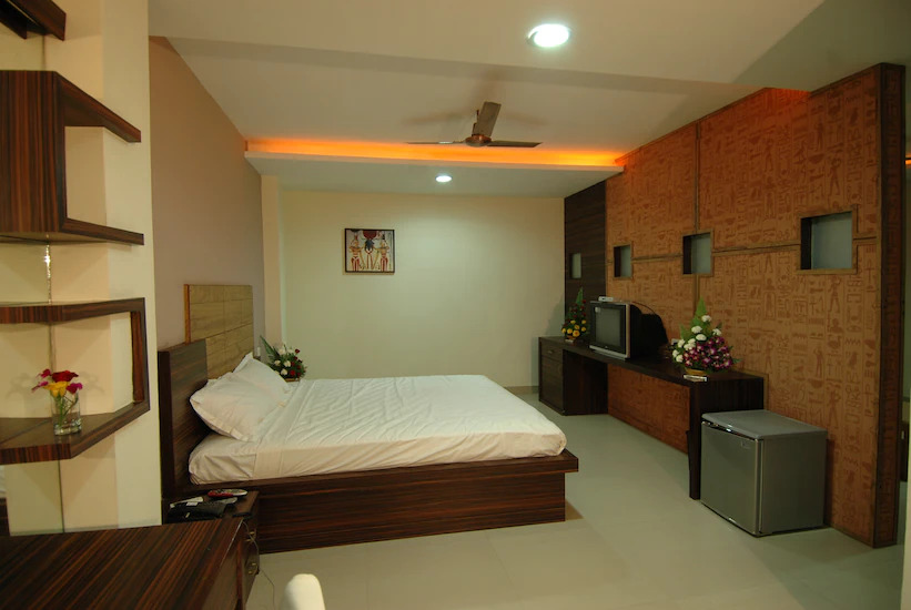 Papyrus Port — Hyderabad — photo 3