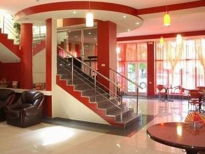 Kosmos Mini Hotel — Yessentuki — photo 4