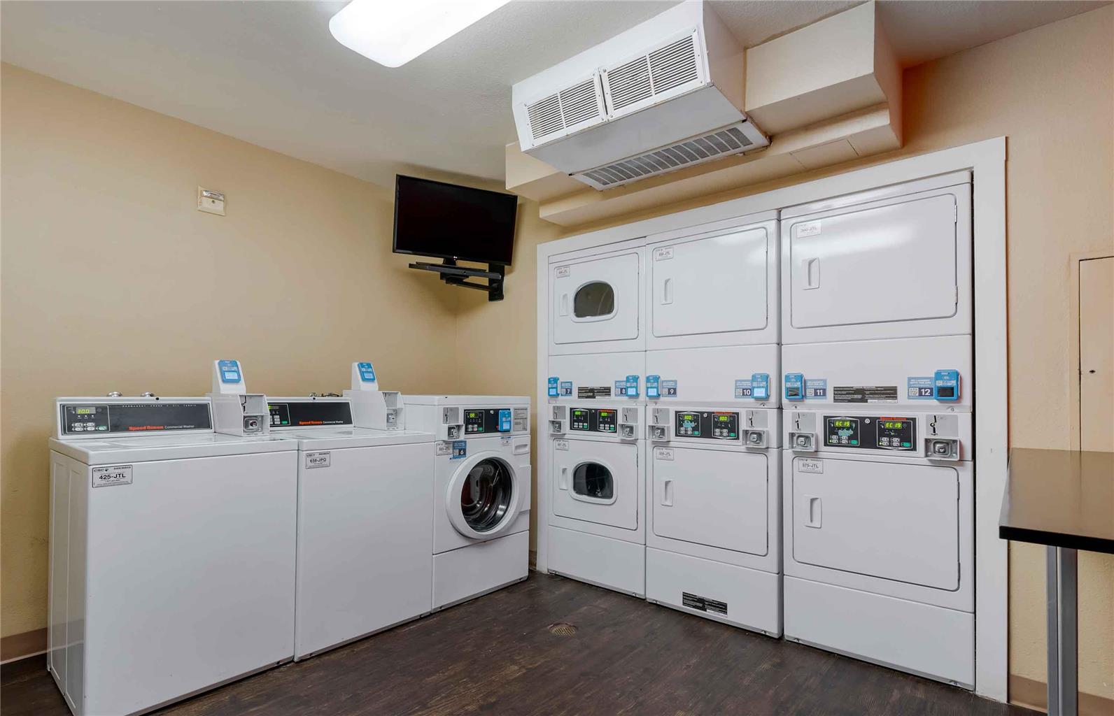 Extended Stay America Suites Fremont Fremont Blvd South - photo 40