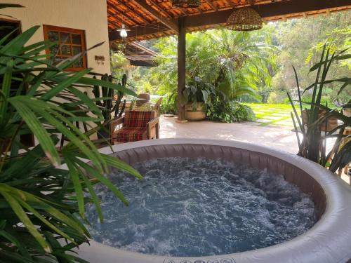 Serenità - last minute hotel in Mairipora