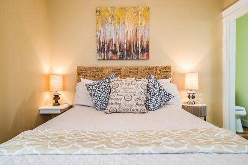 Campbell House Inn - photo 6