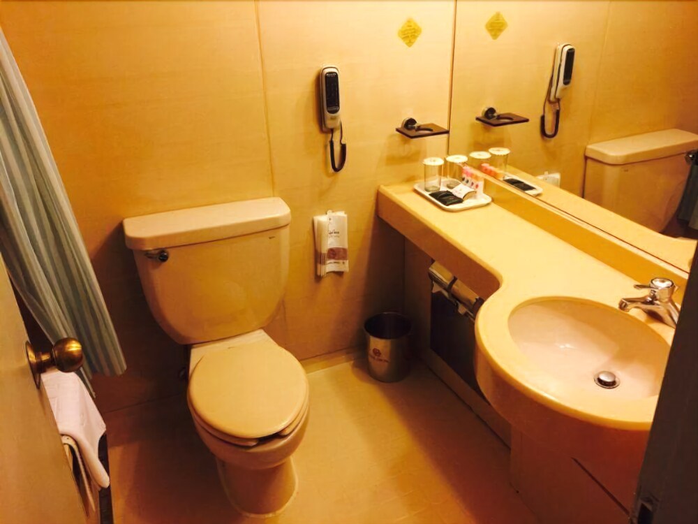 Hotel Capital - last minute hotel in Seoul